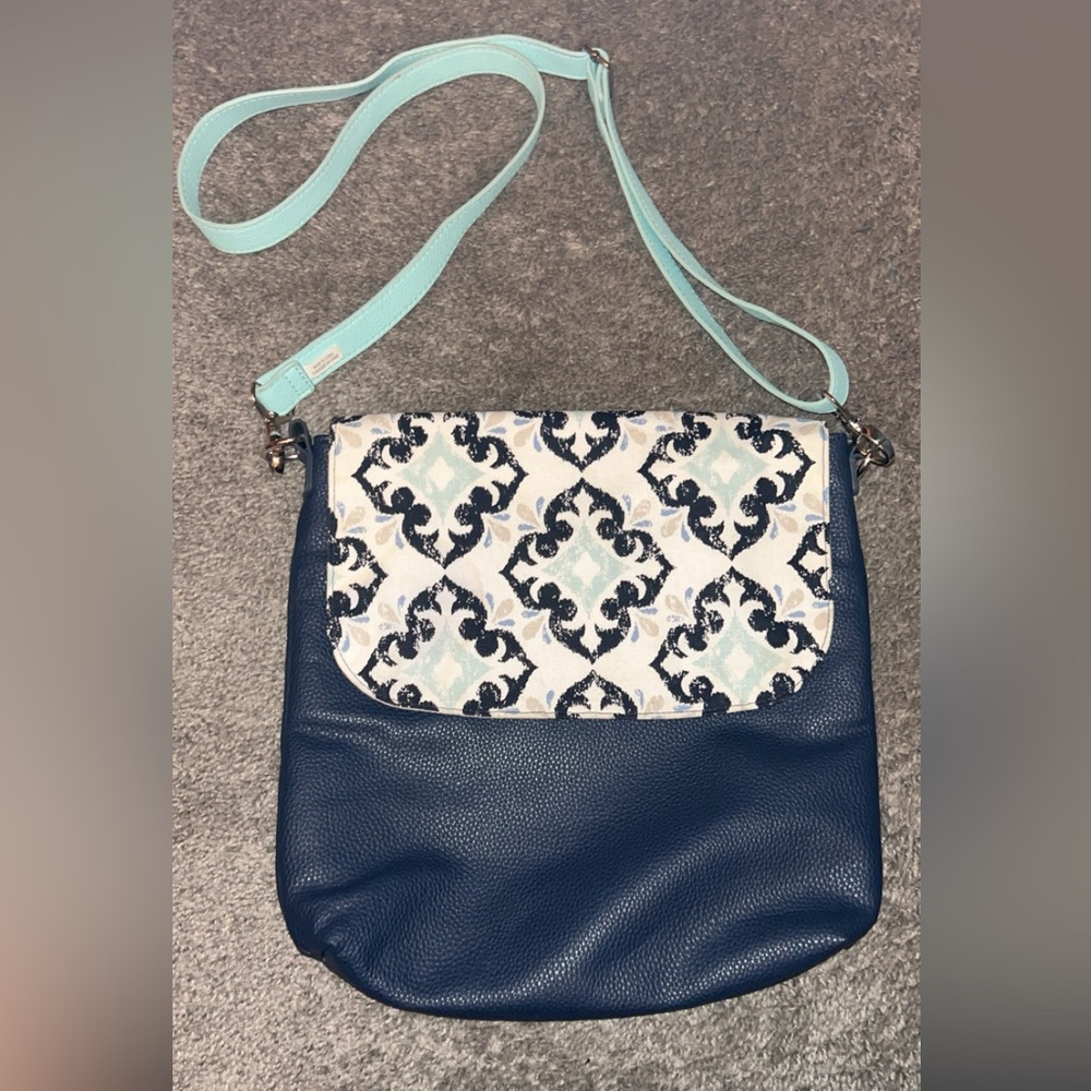 Thirty-one purse